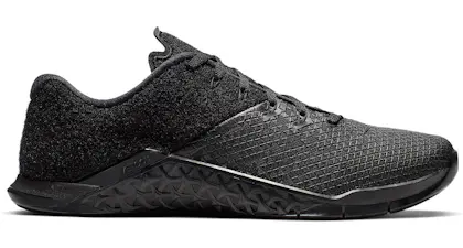 Nike Metcon 3 Triple Black Men's - 852928-002 - US