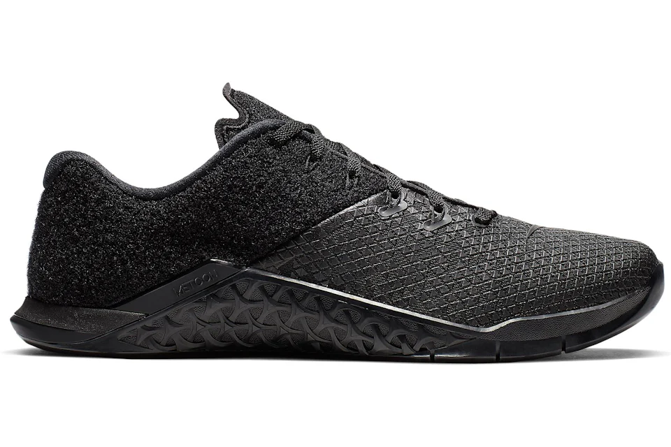 Metcon triple black hotsell