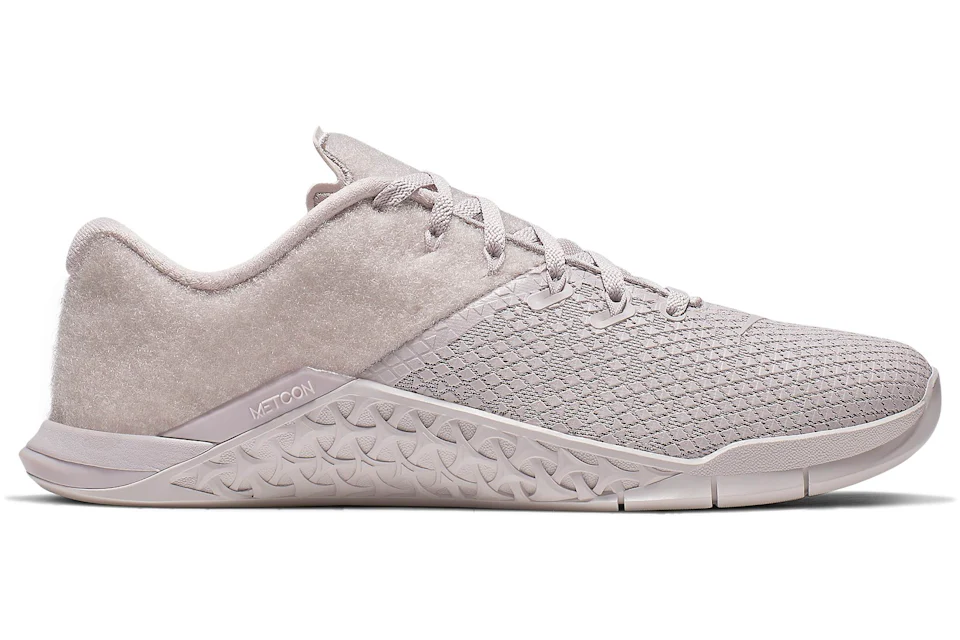 Nike Metcon 4 Patches Violet Ash (Women's) - BQ7978-500 - US