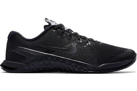 Nike Metcon 4 Selfie Black Women s AH8194 001 US