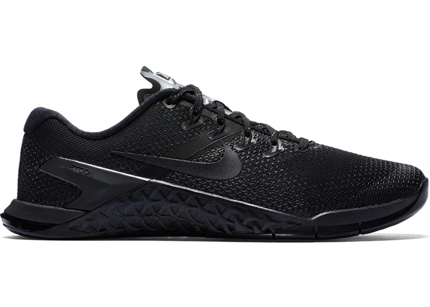 Nike Metcon 4 Selfie Black Women s AH8194 001 US