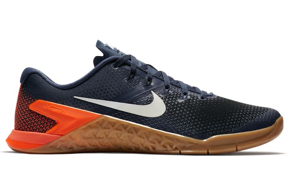 Nike free x metcon thunder blue best sale