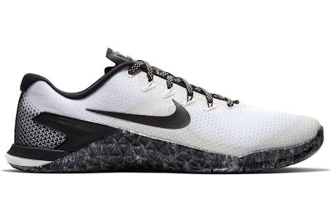 Nike metcon 4 gris clearance