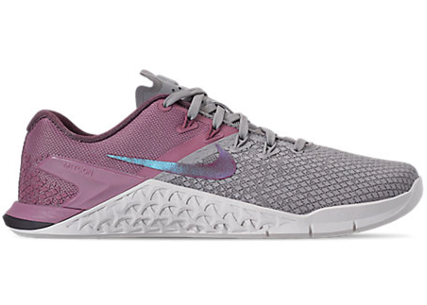 Nike Metcon 4 XD Atmosphere Grey True Berry Women s CD3128 008