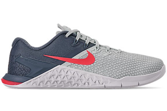 Nike Metcon 4 XD Barely Grey Ember Glow (Women's)