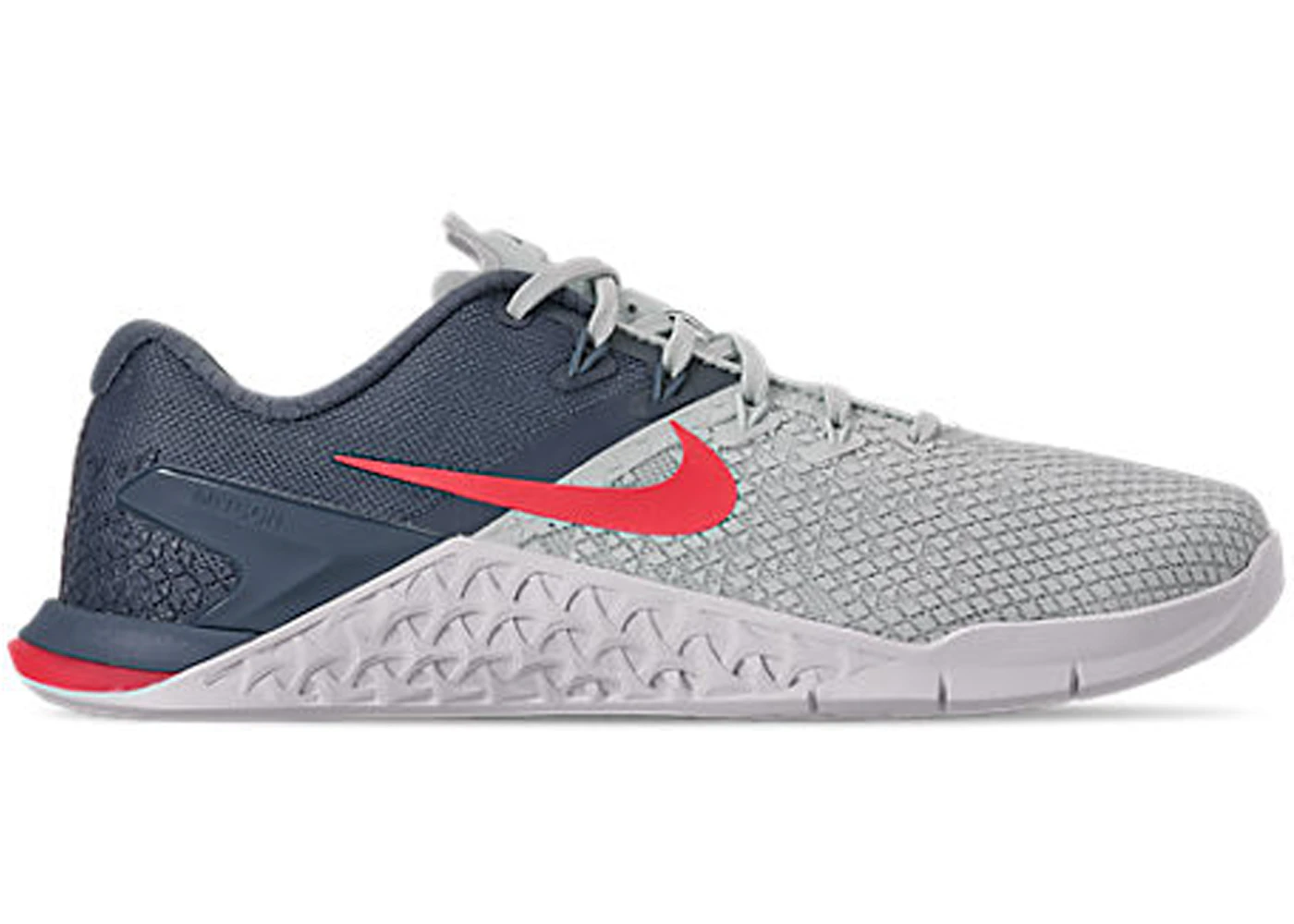 Nike Metcon 4 XD Barely Grey Ember Glow (Women's) - CD3128-009 - US