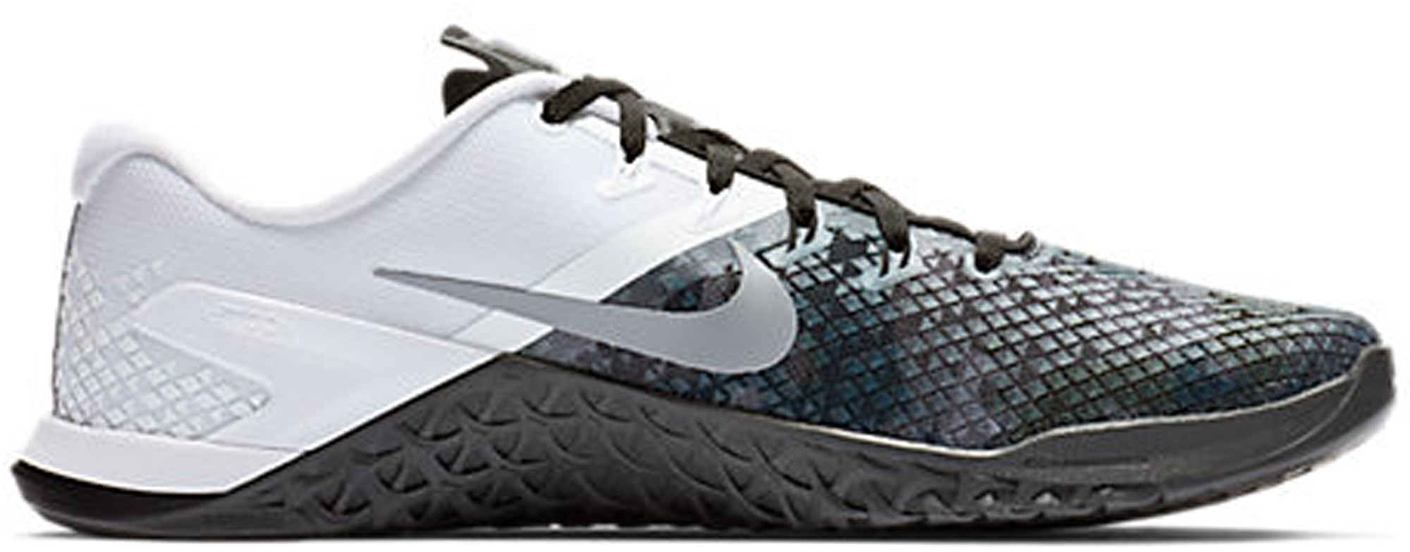 Nike Metcon 4 XD Black Wolf Grey 