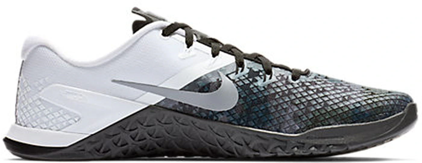 Nike Metcon 4 Wolf Grey - - TW