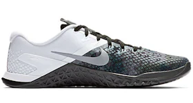 Nike Metcon 4 XD Black Wolf Grey