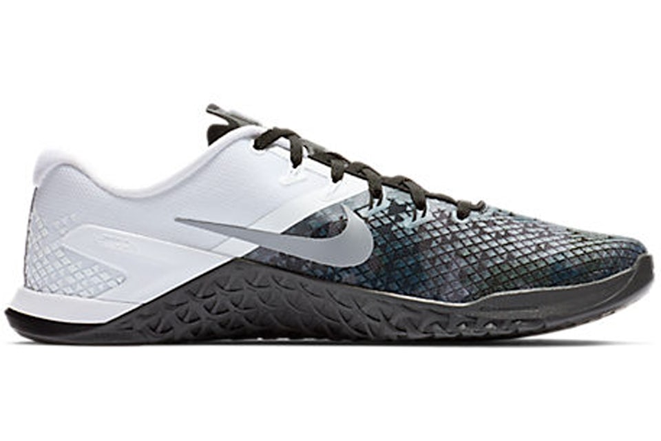 Nike metcon 4 2025 xd black wolf grey
