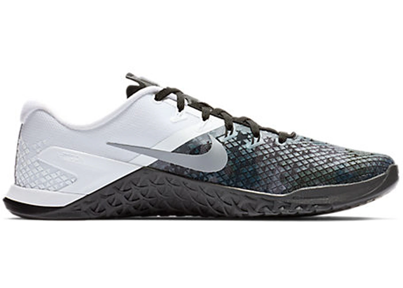 Nike Metcon XD Black Wolf Grey - - ES