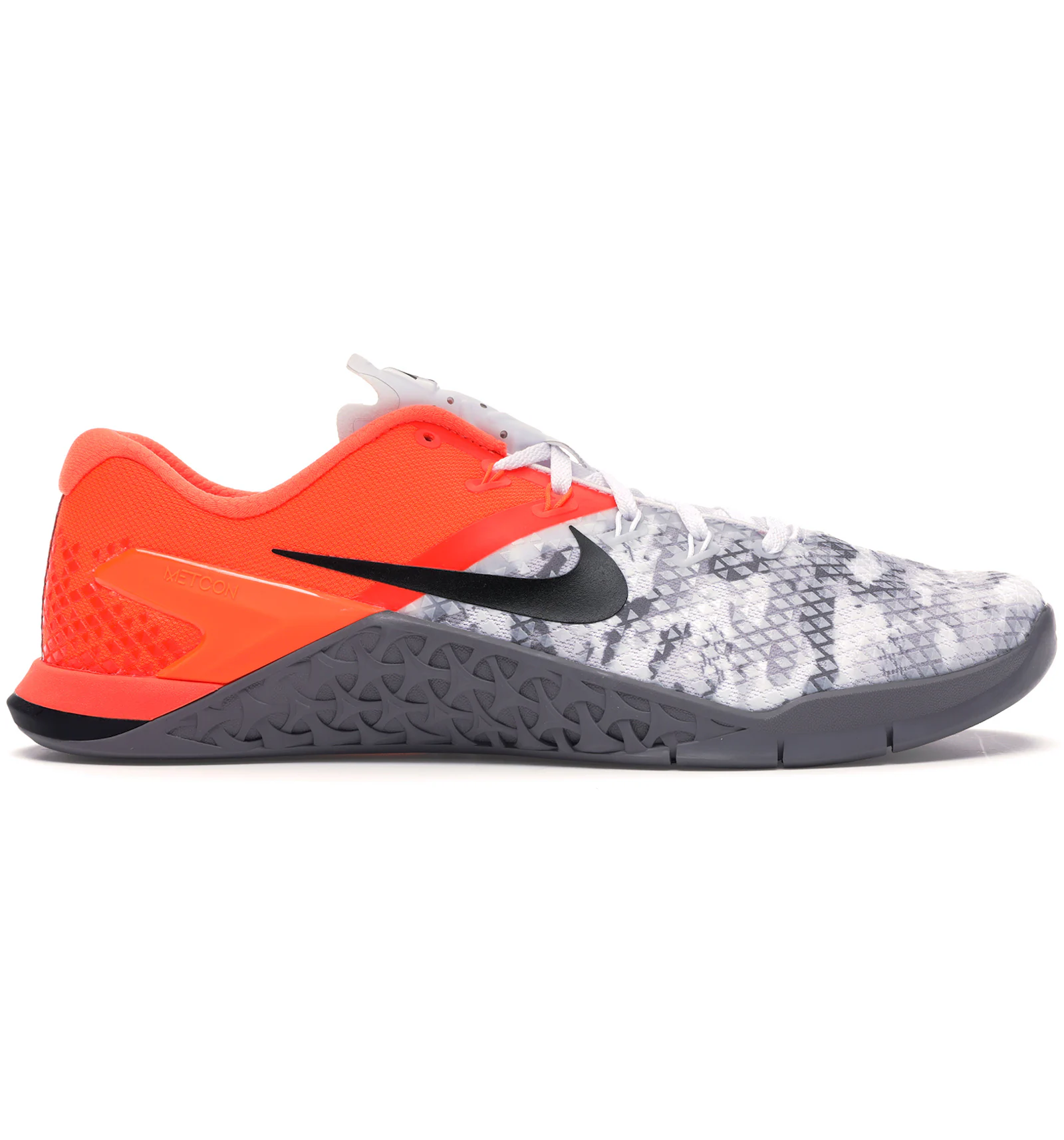 Nike metcon 4 black hyper crimson Clearance