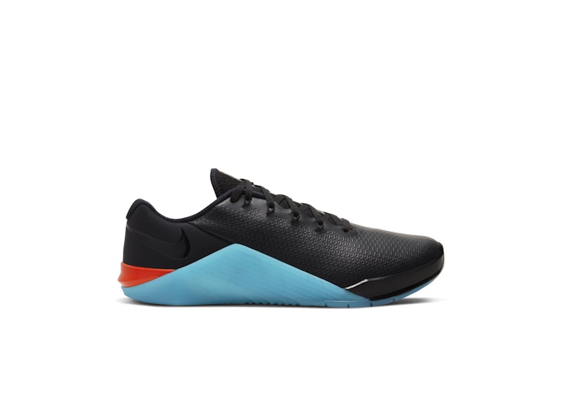 Nike metcon 5 hot sale amp