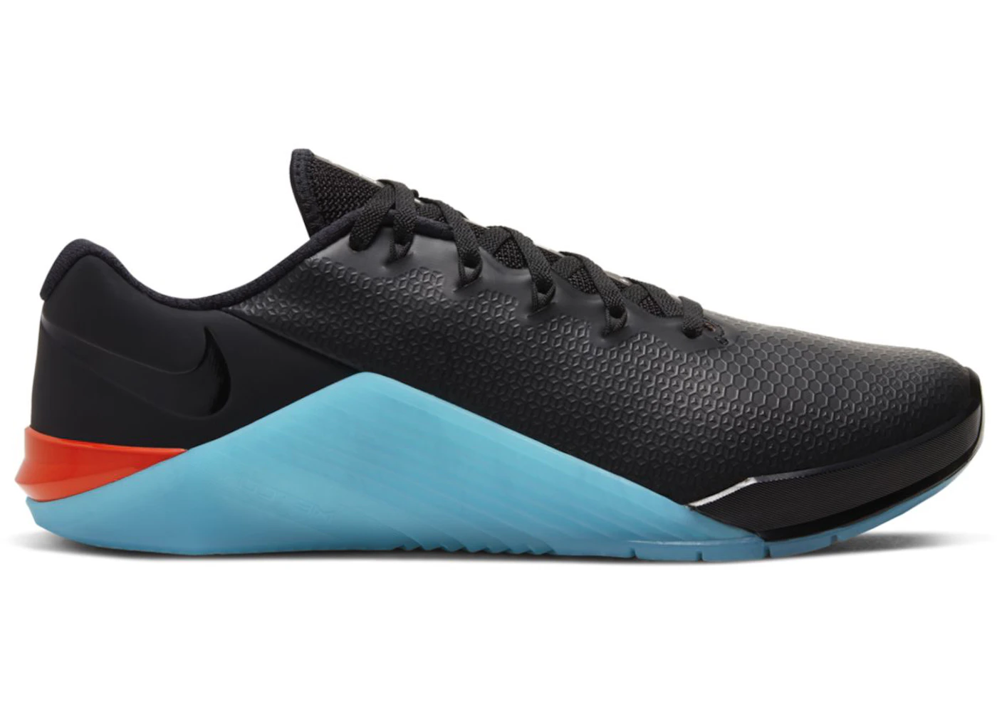 Nike metcon 5 amp blue Clearance