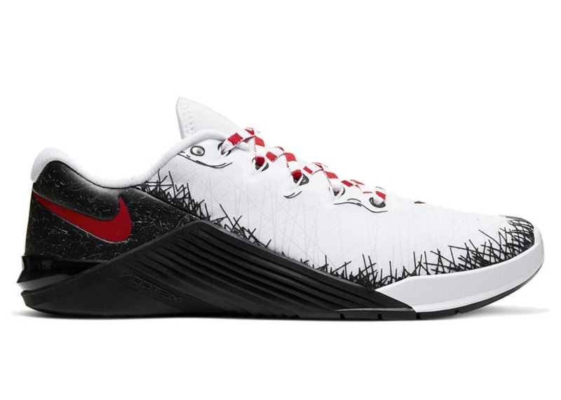 Nike metcon 5 online chile