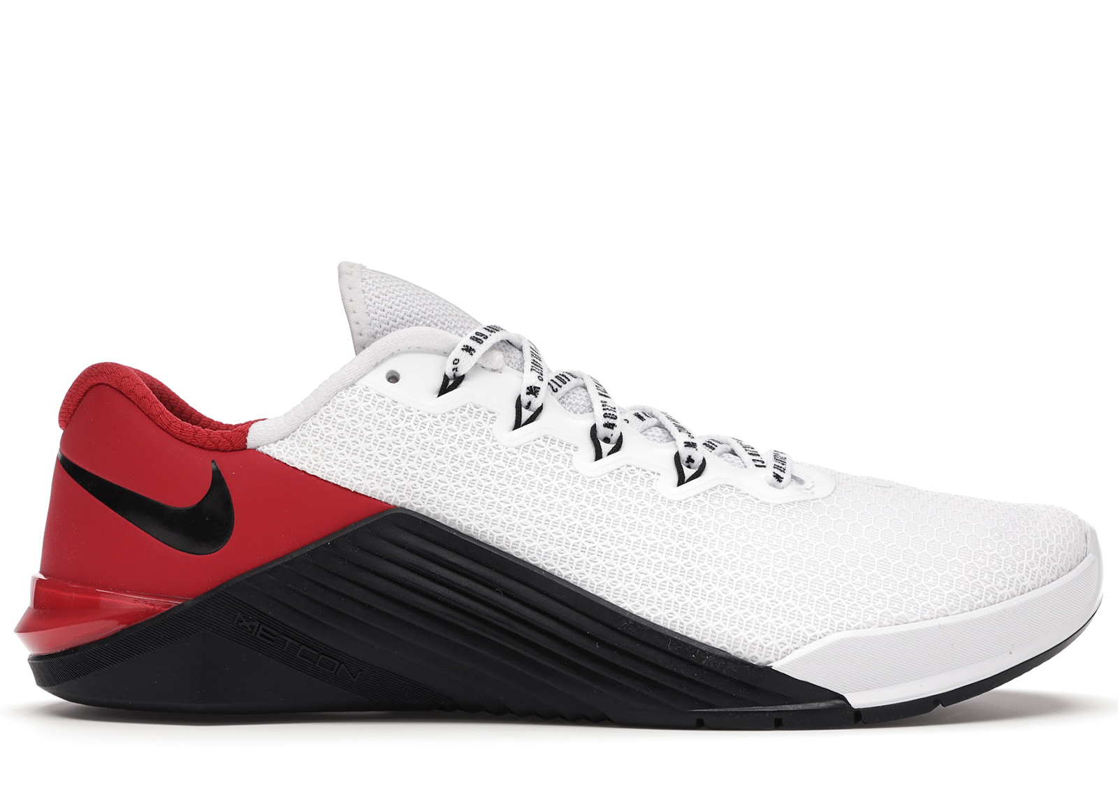 Nike Metcon 5+ Banned - Sneakers