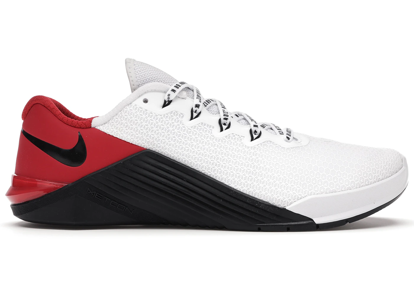 Nike Metcon 5+ Banned Men's - Sneakers - US