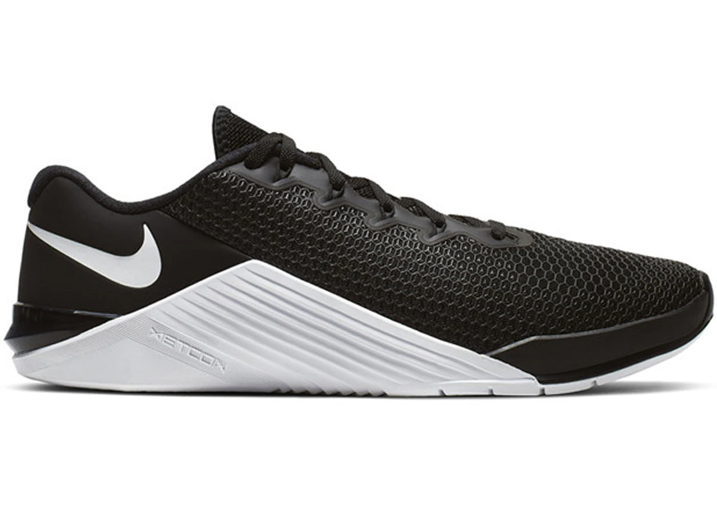 Nike Metcon 5 Black White Men's - AQ1189-090 - US