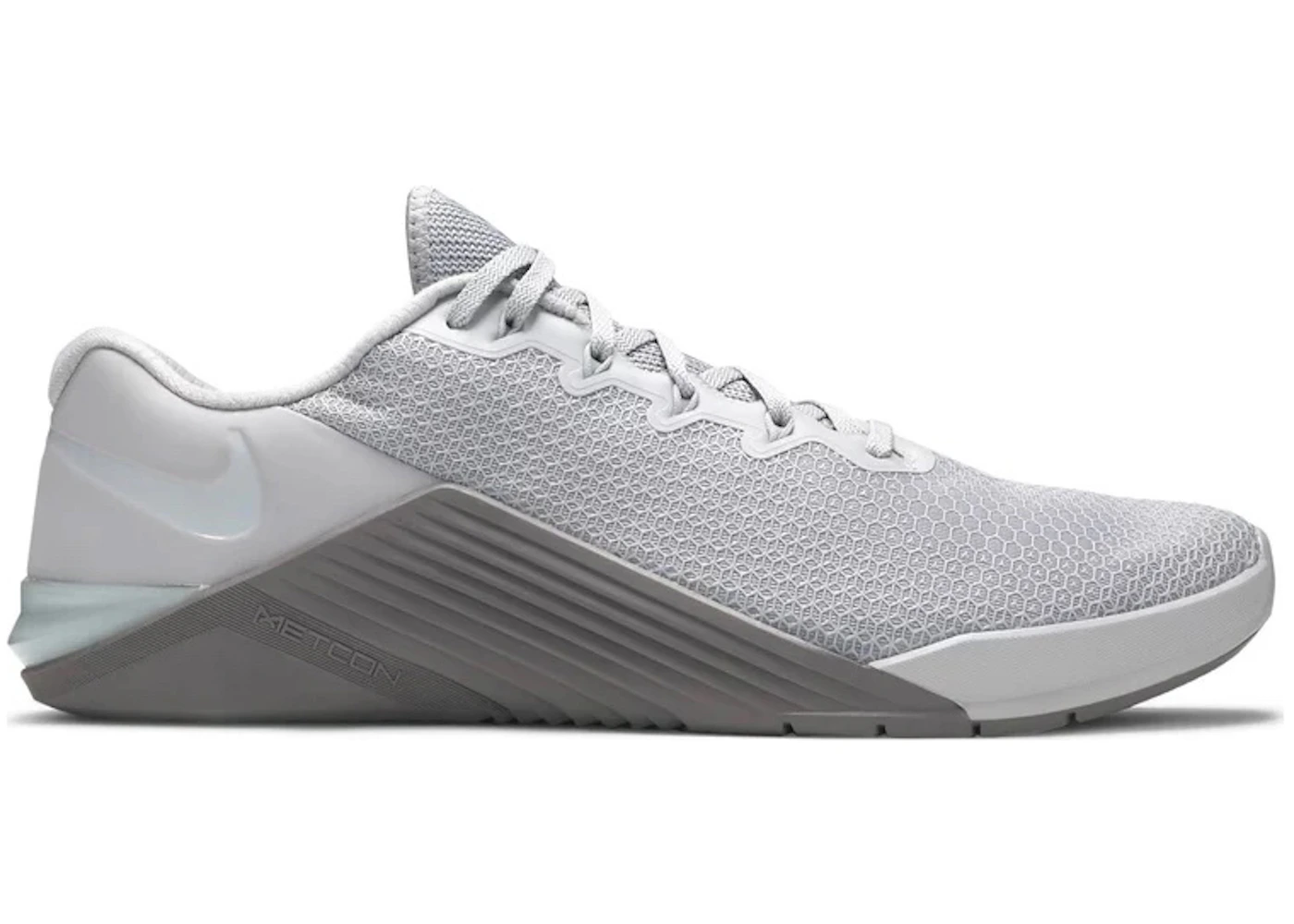 Nike metcon 5 gray Clearance