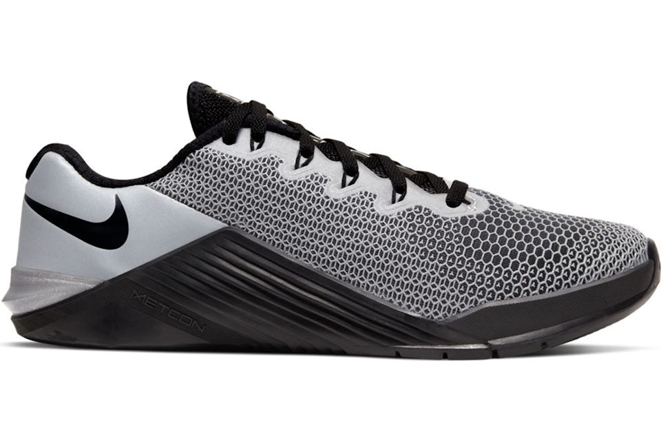Nike metcon 2025 5 grey