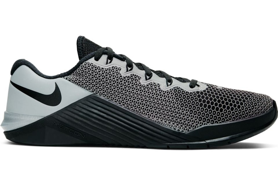 Nike men's 2025 metcon 5