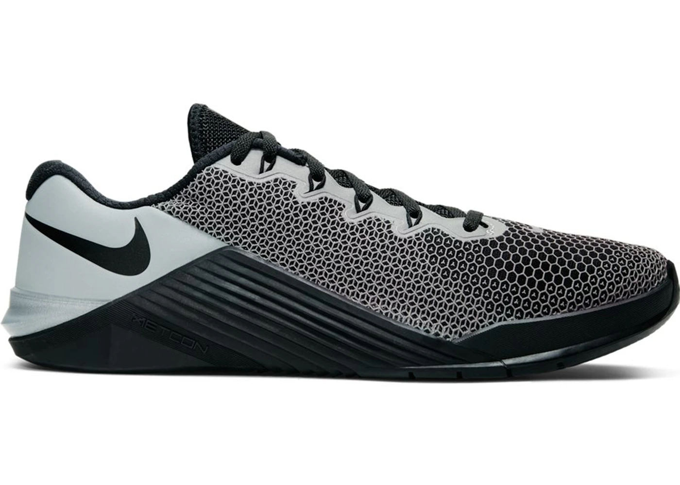 Metcon for best sale time