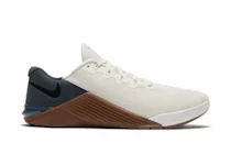Nike Metcon 9 Black Geode Teal Hombre - DZ2617-003 - MX