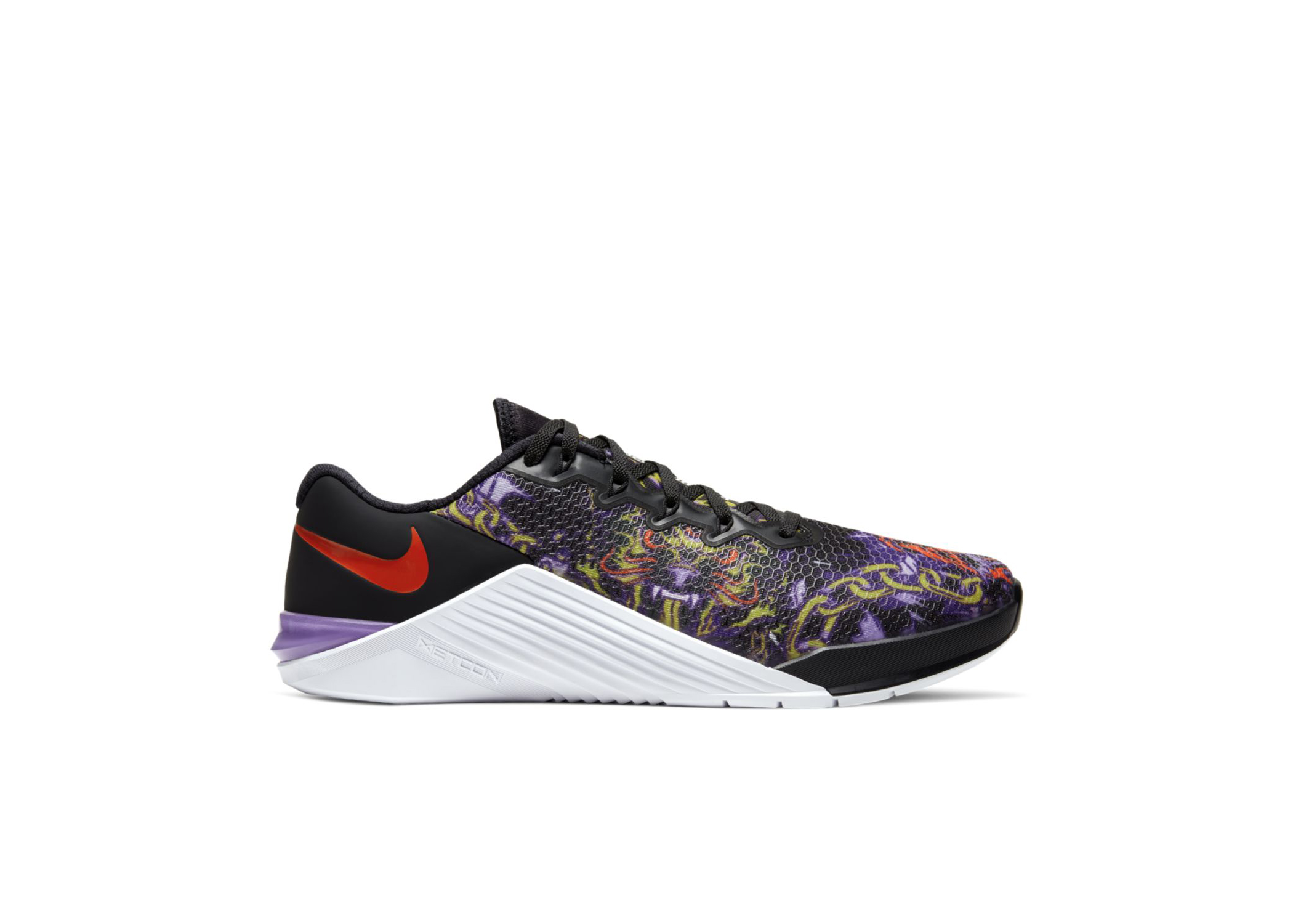 Nike Metcon 5 Purple Nebula - AQ1189 