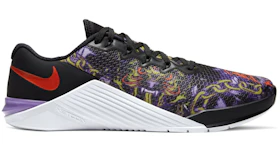 Nike Metcon 5 Purple Nebula