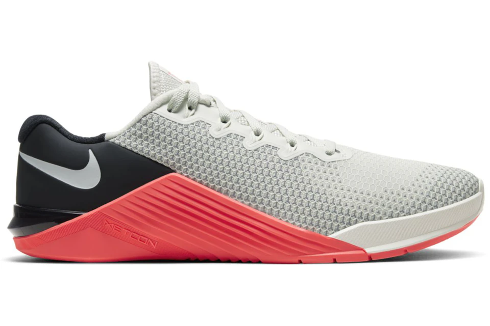 Nike Metcon 5 Spruce Aura Men's - AQ1189-060 - US