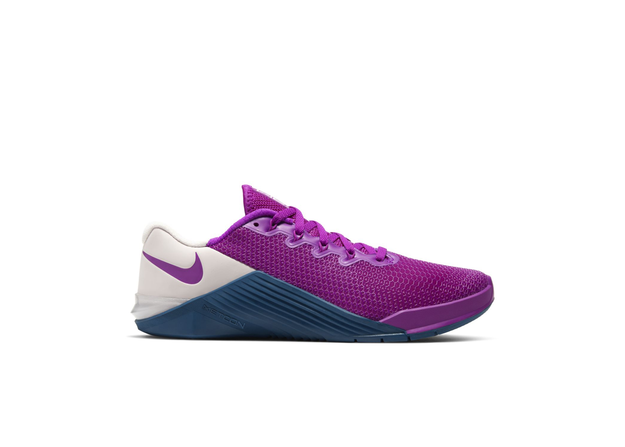 Nike Metcon 5 Vivid Purple (Women's) - AO2982-546 - US