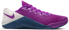 Nike Metcon 9 PRM Black Fireberry Gold (Women's) - FB7151-001 - US