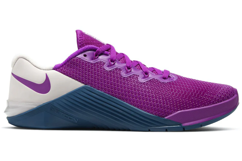 Nike Metcon 5 Vivid Purple (Women's)