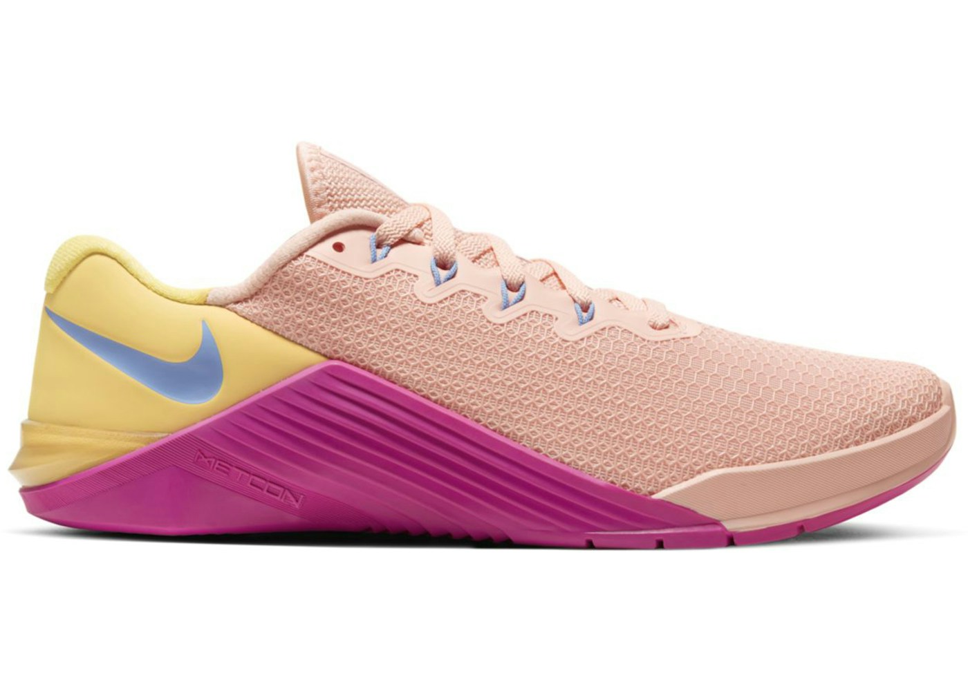 Nike Metcon 5 Washed Coral (W) - AO2982-668