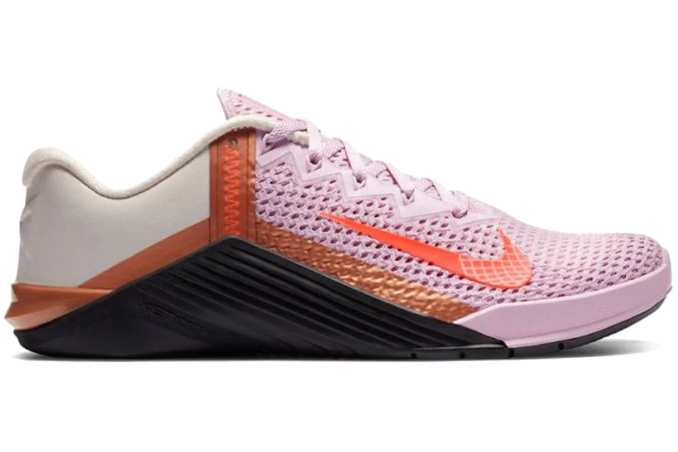 Nike Metcon 6 Arctic Pink (Women's)