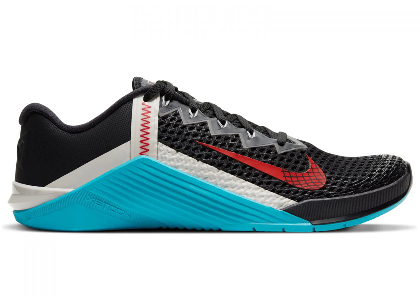 Nike metcon black and blue Clearance