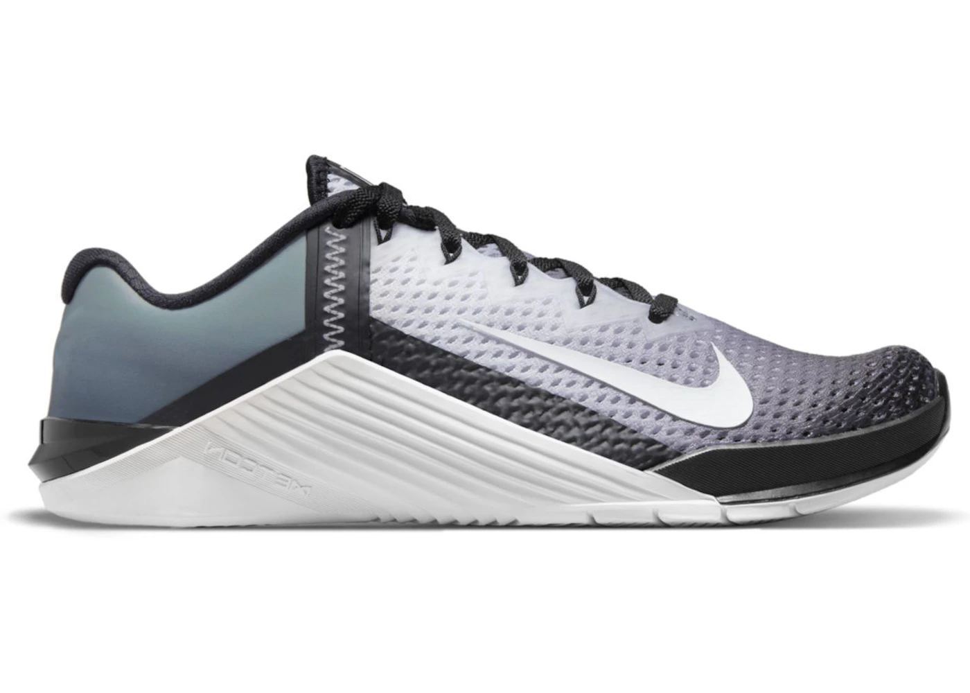 Nike Metcon 6 Black White (Women's) - DJ3073-001 - US