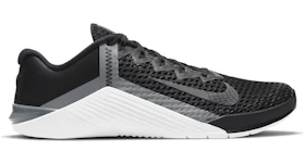 Nike Metcon 6 Black White