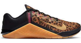 Nike Metcon 6 Cheetah (Women's)
