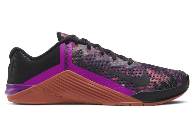 Nike Metcon 6 Martian Sunrise - CK9388 