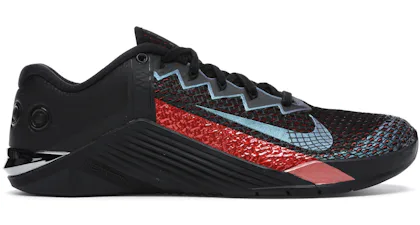 Nike Metcon 4 Mat Fraser - AR8819-001