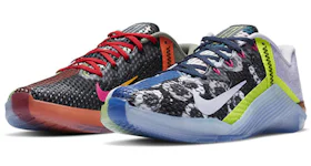 Nike PG 6 What The Men's - DR8959-700/DR8960-700 - US