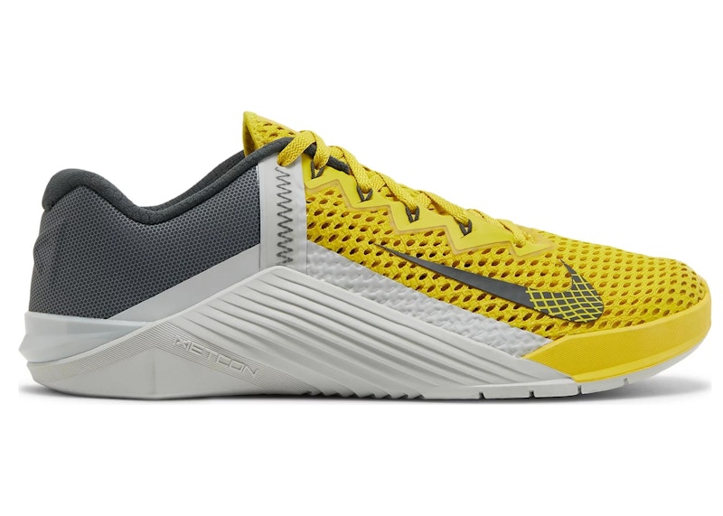 yellow metcon 6