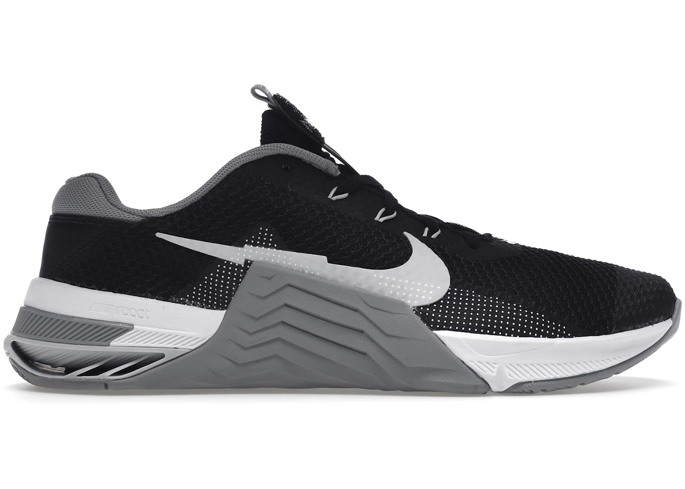 Nike Metcon 7 Black Men's - CZ8281-010 - US