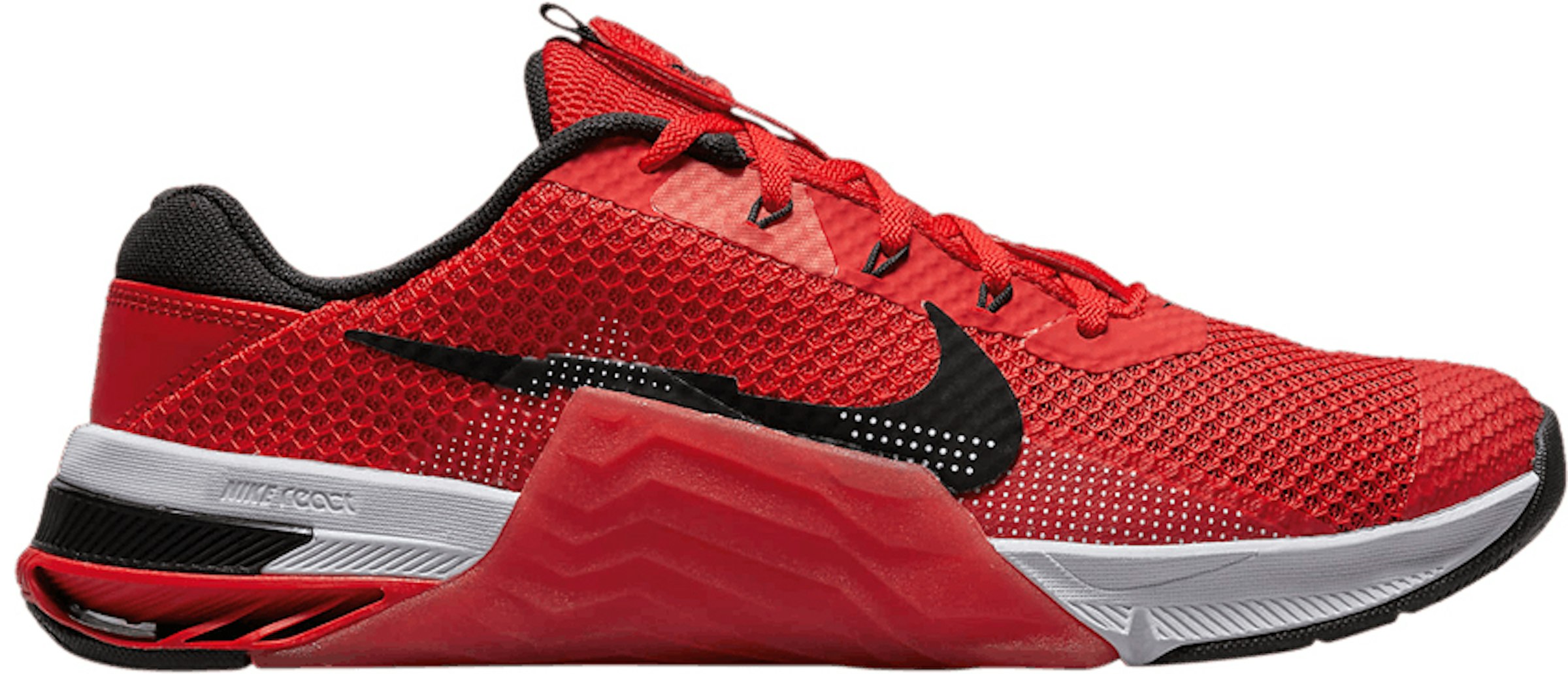 Nike Metcon 7 Chile Red - - US