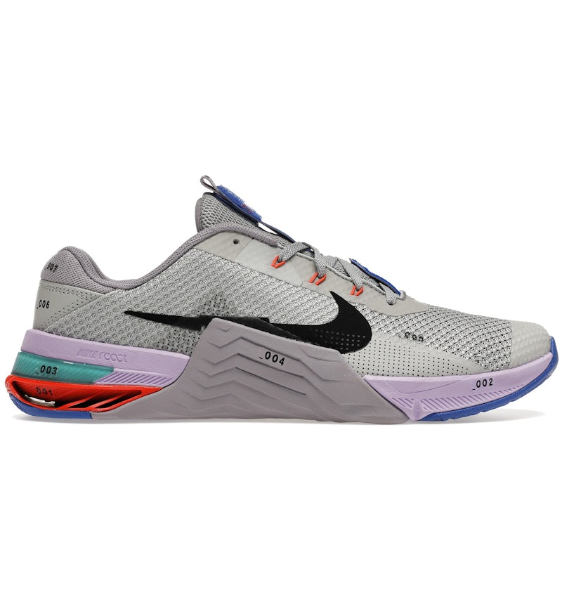 Nike Metcon Light Smoke Grey Men's CZ8281-005 GB