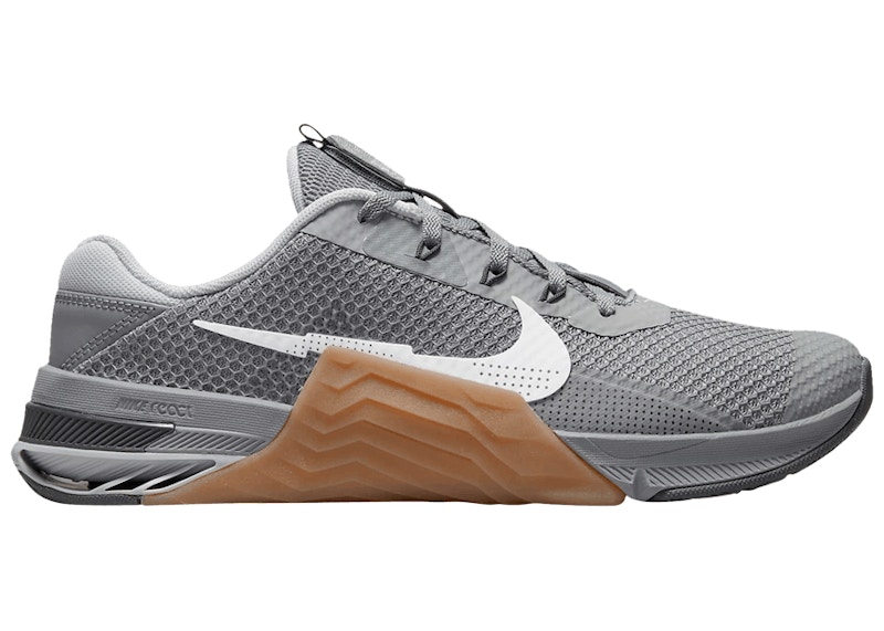 metcon 7 grey