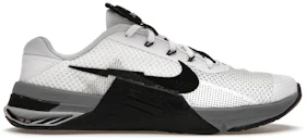 Nike Metcon 7 White Black