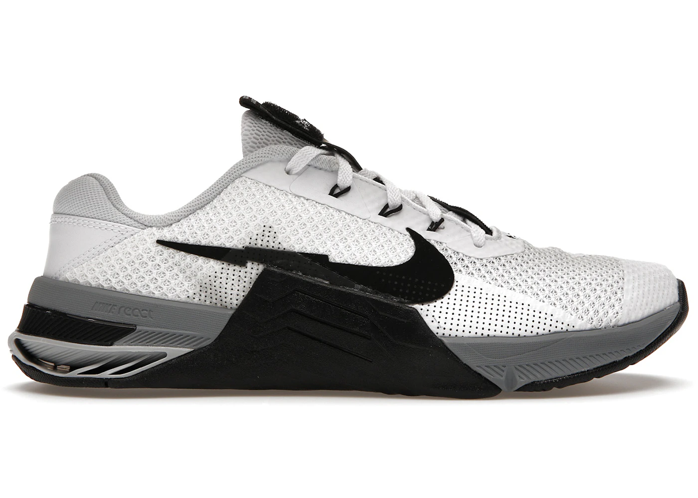 Nike metcon black mens Clearance