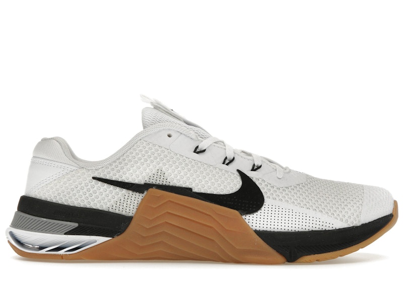 Nike metcon sale 4 white gum